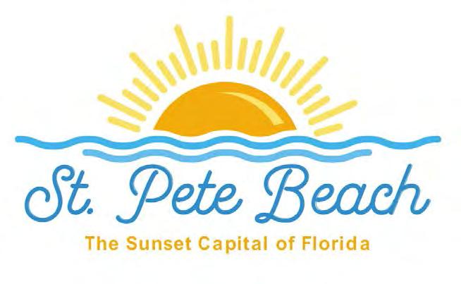 Pete Beach Mayor Alan Johnson from 6:00-7:00