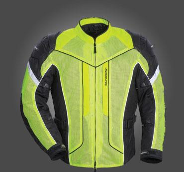 For Sale Tour Master Sonora Air Mesh Jacket.