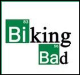 Welcome to the Biking Bad Competition hosted by Chapter W The Duke City Wings, New Mexico District, Region F un, GWRRA The aim of the competition is to replicate pictures of yourself and / or your