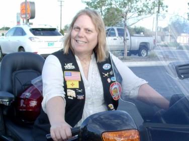 Membership Enhancement Coordinator Annette Perry annperry8@gmail.com (505) 503-0025 Calling all motorcycle enthusiast. New Mexico GWRRA District Rally is just 49 days away.
