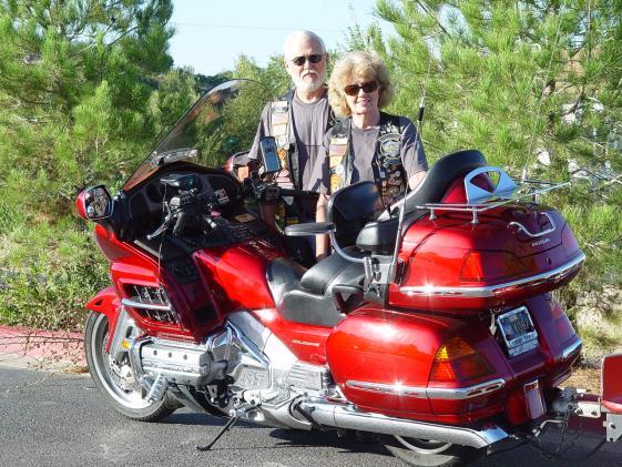 Rider Education Jerry & Becky Stillwagon For those of us who live in the West it is prime riding season. We have lots of daylight and are able to put long hours in the saddle.
