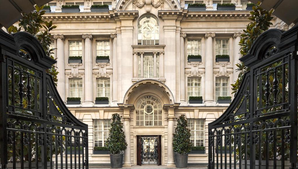 Hotel suggestions ME London 5*