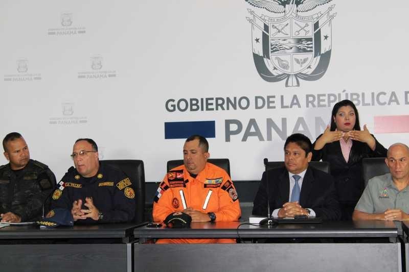 REPUBLIC OF PANAMA P A G E 7 Tourist Safety in Panama The development and tourist growth experienced in Panama in recent years has posed the challenge of implementing a new strategy focused on