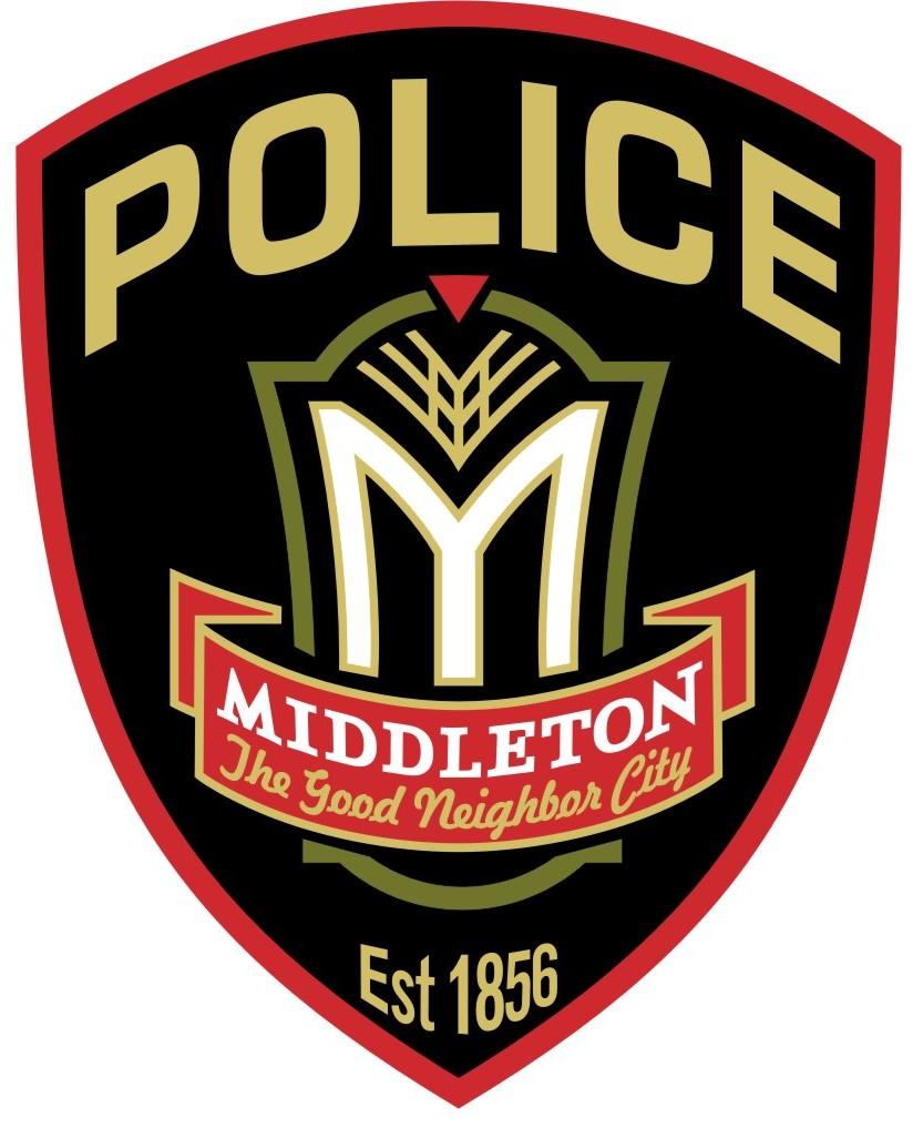 MIDDLETON POLICE