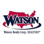 Residential Member Directory Watson Realty Corp. 5 / 5 Referral Production Rating 7821 Deercreek Club Rd.