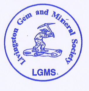 Livingston Gem and Mineral Society 9525 E. Highland Road Howell, MI 48843-9098 General Membership Meeting May 15, 2018 at 6 pm in the shop Win a rock in Ed's rock drawing!