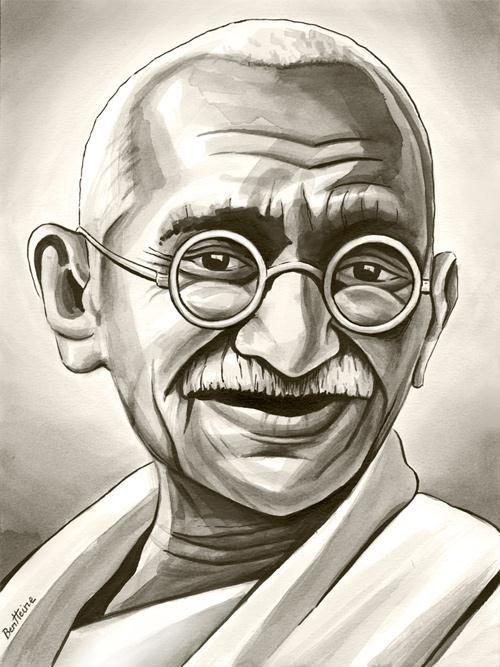 President Ram Nath Kovind has said, Gandhi Jayanti is an occasion to rededicate to the ideals and values of Mahatma Gandhi.