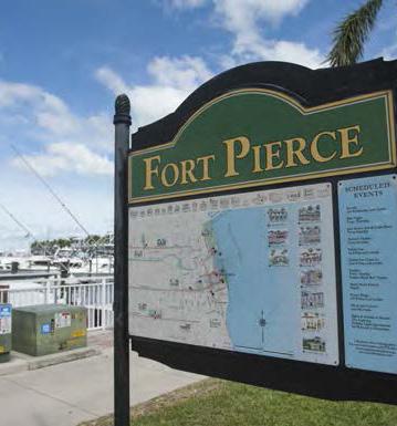 Discover the story behind Fort Pierce s famous artists such as A.E. Backus, Zora Neale Hurston and the Florida Highwaymen.