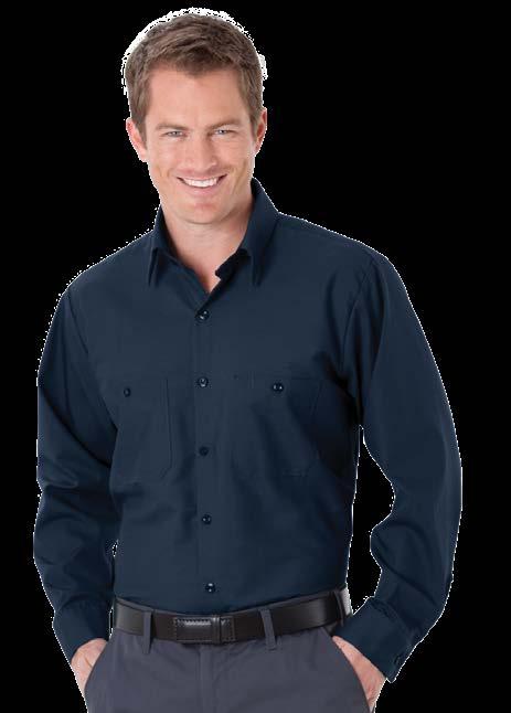 Shirts UniWeave Soft Comfort Uniform Shirts UniWeave Soft Comfort blends