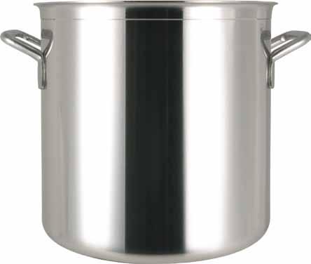 4 lbs A18291 PRESSURE COOKER with TIMER 18/10 stainless steel professional quality Reinforced,