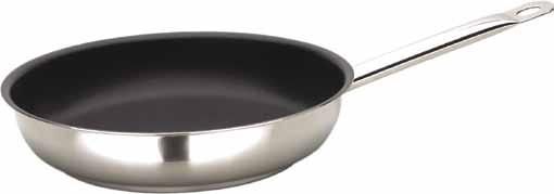 UNIVERSAL STEAMER A28269 Fits pans 68" in diameter; two handles Recommended for use with: # A33201, HalfStockpot 4 qt.
