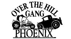 CRUZIN NEWS-N-VIEWS Volume 102 Editor: jnolte@cox.net OTHG Phoenix web site is: othg-phoenix.