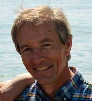 Next presentation of the Season: Sunday, March 22 nd, 2015 Legacy of a Lost Lake: The Living Legacy of Lake Iroquois With Mark Stabb, Central Ontario Program Director for the Nature Conservancy of
