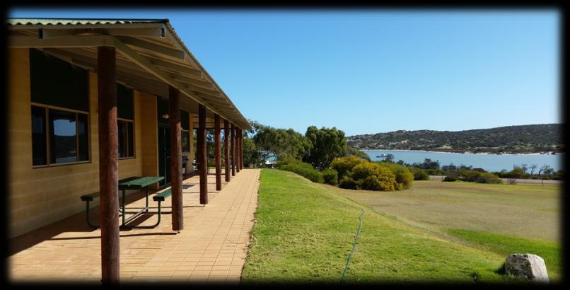 Camp Kalbarri LOOKING TO ESCAPE THE WINTER COLD, WHY NOT CHECK OUT PCYC S CAMP KALBARRI?
