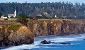 A Walk in the Botanical Gardens of Fort Bragg Let's share a weekend on the North Coast in small quant towns of Fort Bragg and Mendocino 2 Nights--- May 19 and 20th (Fri and Saturday).