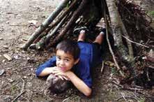 About Camp PMI Camp PMI is a premier Scout camp that offers programs for all Webelos.