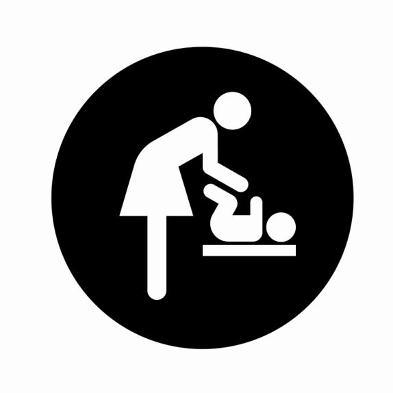 Baby changing facilities available. Lifts: Two lifts give access to the Great Bath. A maximum of 4 wheelchair users may visit the Great Bath at any one time. Induction Loop: No.