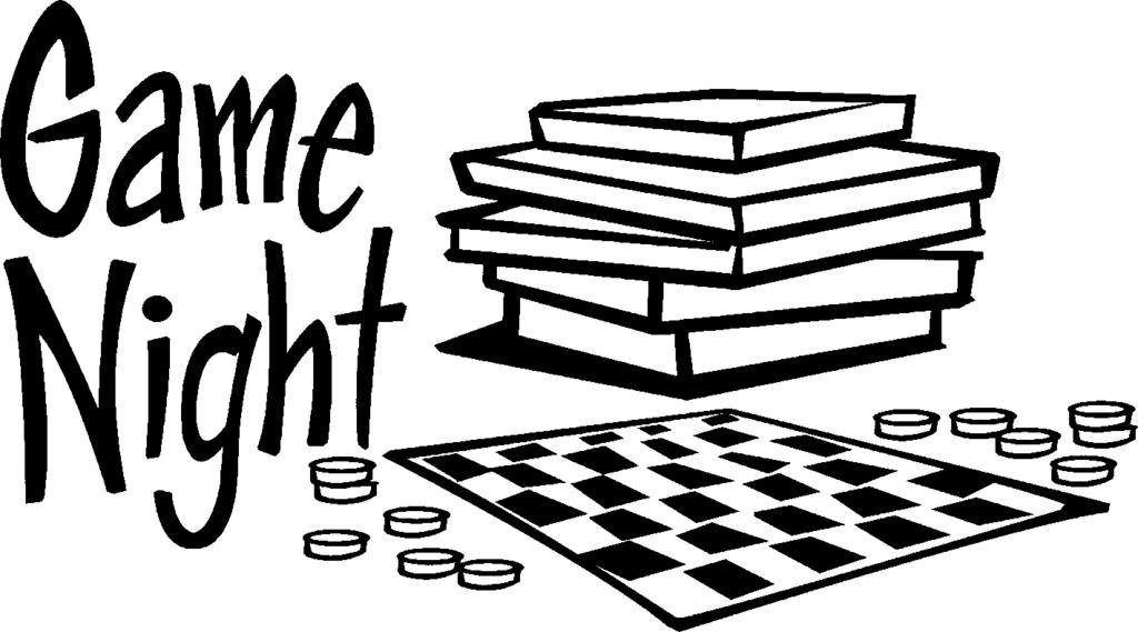 3 Young adult s board games/hang out afternoon and evening We will be hosting a board games/ hang out afternoon and evening on Saturday October 13th at our place which will start at 4pm and finish at