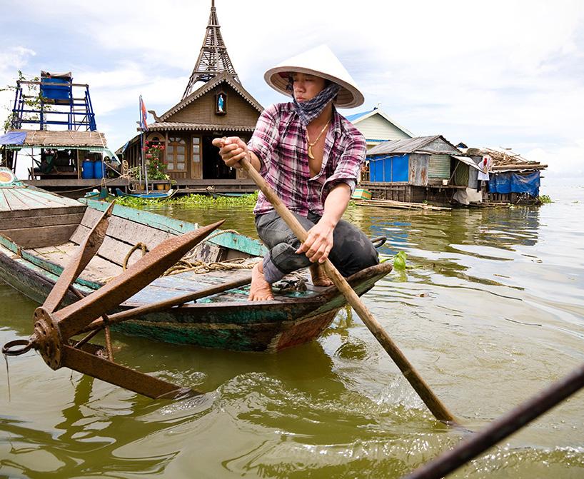 Day 11 - Wednesday 4th December 2019 Ho Chi Minh - Full day Mekong Delta (B, L,D) The Mekong Delta is the southernmost region of Vietnam.