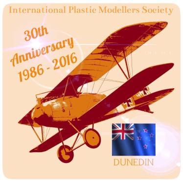 Up Coming 2017 28 September IPMS Dunedin Monthly Meeting Doors Open : 7:30pm Meeting Commences : 8:00pm General Business, report and information from the recent IPMS Nationasls plus