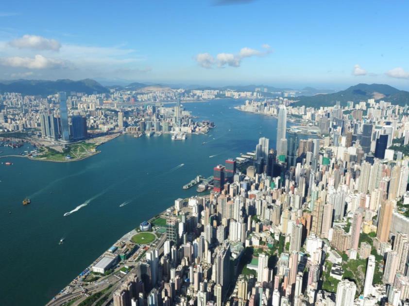 Hong Kong s Strengths World s freest economy Ranked as the World s Freest Economy by the Heritage Foundation for 23 consecutive years No trade barriers no tariffs, no quotas, no exceptions No