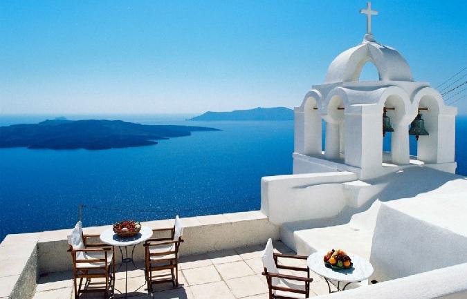 What is Greek Weekend?