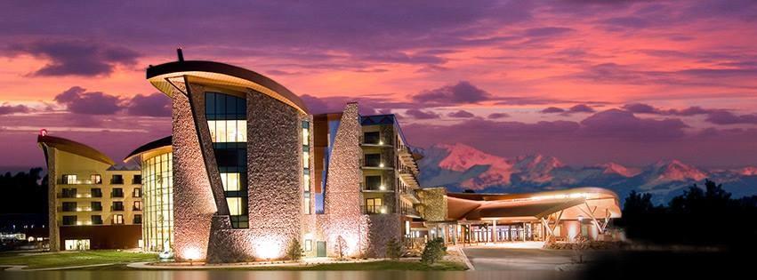 2019 GWRRA FOUR CORNERS RALLY August 16,17,18 at the Beautiful Sky Ute Casino Resort in Ignacio, Colorado Rooms will be $120.00 per night and there are 125 rooms and the rooms will be going fast.