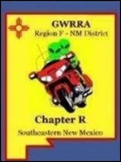New Mexico District Chapters F Albuquerque 1st Saturday 7:30 am, Eat 8:30 am Gathering Golden Corral 2701 Coors Blvd.