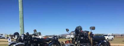 Watts Bridge Gathering of Eagles Fly-in was