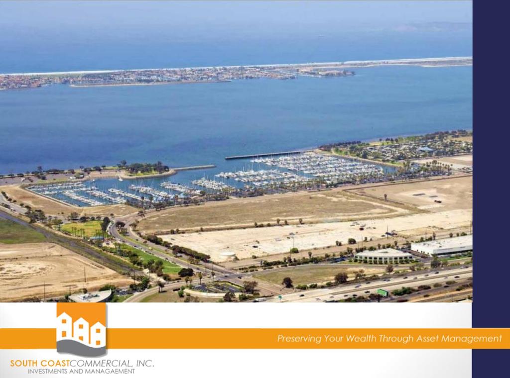 At 535 Acres, the Chula Vista Bayfront Master Plan transforms Chula Vista's underused industrial Bayfront landscape into a thriving residential and world-class waterfront resort destination.