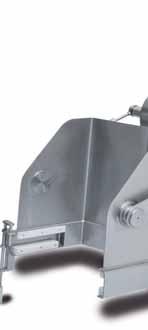 factured from stainless steel AISI 304 PSS High-Speed Cutters are designed for food industry operations for fine cutting, mixing and emulsifying of