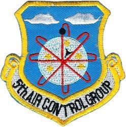5 th AIR CONTROL GROUP MISSION The group s mission is to provide Tactical Control and Communications support to 7th Air Force, 13th Air Force and Pacific Air Forces.