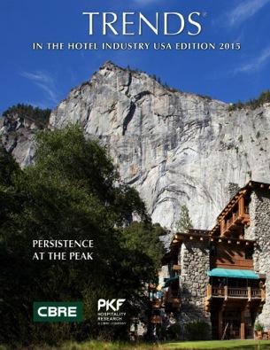 PKF HOSPITALITY RESEARCH, A CBRE COMPANY Trends in the Hotel Industry Financial Benchmarking Annual voluntary survey of thousands of U.S. hotel financial statements First survey conducted in 1937 Occ: 64.