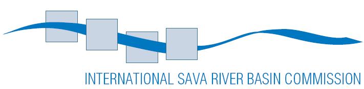 Sava River Basin Commission in the period April 01,