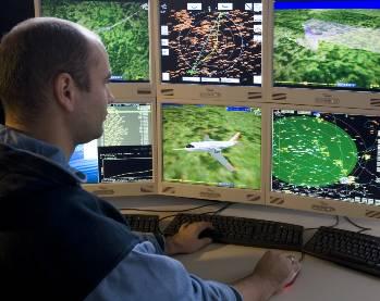 Institute of Flight Guidance (FL) Mission conducts applied research in the Air Traffic Management area, designs