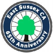 East Sussex Cycling Association 2011 President: Mick Kilby Lewes Wanderers ESCA 65th Anniversary Events 29th May 2011 65km GS/865 and 34.