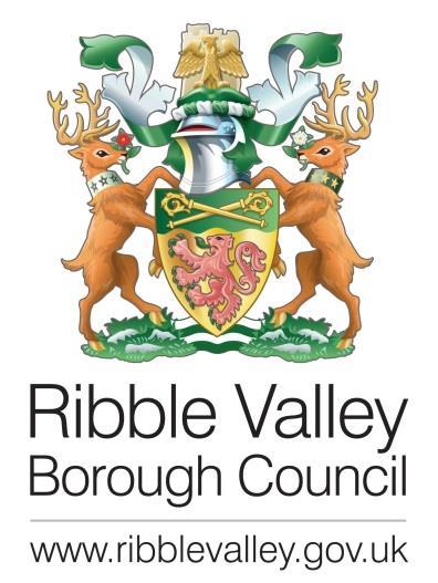 Boundary Review Review of The Borough of Ribble Valley Ribble Valley Borough Council