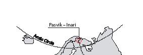 Oulanka- Paanajärvi partnership Pasvik Inari partnership RUSSIA FINLAND 9 A lot of protected areas