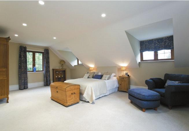 ADDRESS Little Orchard, Heather Drive, Sunningdale, Berkshire, SL5 0HS Situation Little Orchard is located one of the most desirable roads in Sunningdale, a short distance from the mainline railway