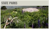 you to enjoy. New Hampshire's state parks are a rich resource for recreation and education.