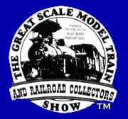 Great Scale Model Train Show: April Preview Paul Diley Here is some basic information we know so far. Set up is scheduled for Friday, April 13th at noon in Timonium.