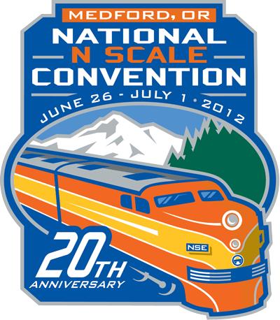 News & Notable: 2012 NMRA Convention (77th Annual) We are The Grand Rapids Model Railroad Historical Society, established in 1992.