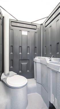 These toilets are kept exclusively for events and functions and always presented to the highest possible standard.