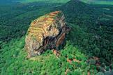 Rock Fortress and Dambulla Cave Temple are true ancient engineering marvels, must visit places in tour itinerary.