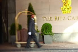 Ritz Carlton Hotel s Organizational Culture The Ritz Carlton Hotel's culture turns around some key success factors which