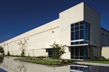 Irving, Texas 6-Buildings 406,000
