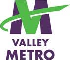 February 27, 2013 TO: FROM: RE: Members of the Valley Metro RPTA and METRO Light Rail Management Committees Steve Banta Chief Executive Officer March 6, 2013 Packet Notes Attached is the March 6,