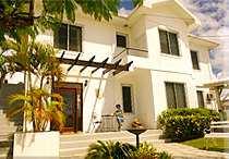BELIZE CITY This villa-hotel is a tasteful Bed & Breakfast located in a safe, quiet