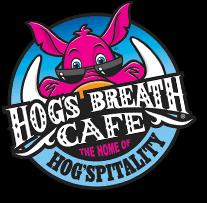 Hog s Breath Café and Game Night Tuesday, 15th November 2016 Meet: 6.