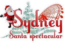 Sydney Santa Spectacular Tuesday, 13th December 2016 Meet: 9.00am (Contact NADO for Drop off and Pick up details) Finish: 2.00pm $43.